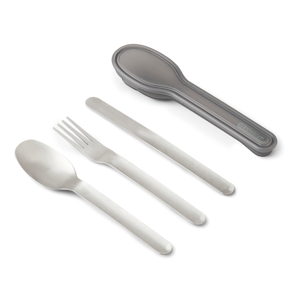 Black + Blum Black+Blum Cutlery Set