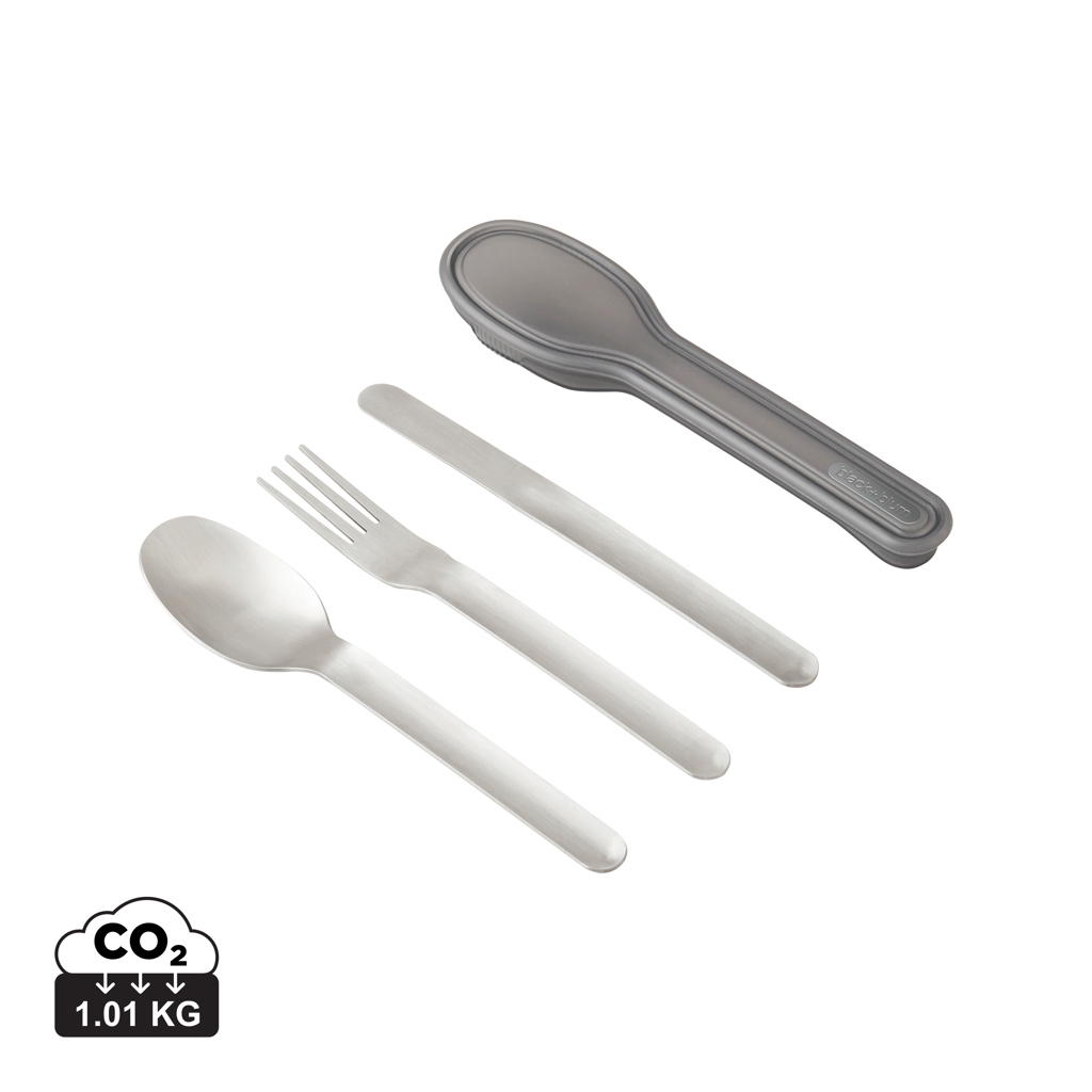 Black + Blum Black+Blum Cutlery Set