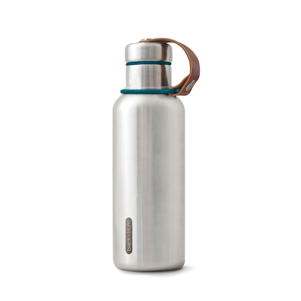 Black + Blum Black+Blum Insulated Water Bottle Small 500ml