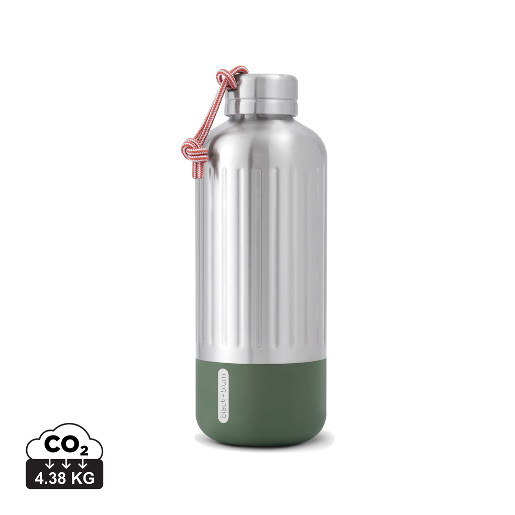 Black + Blum Black+Blum Explorer Insulated Bottle Large 850ml