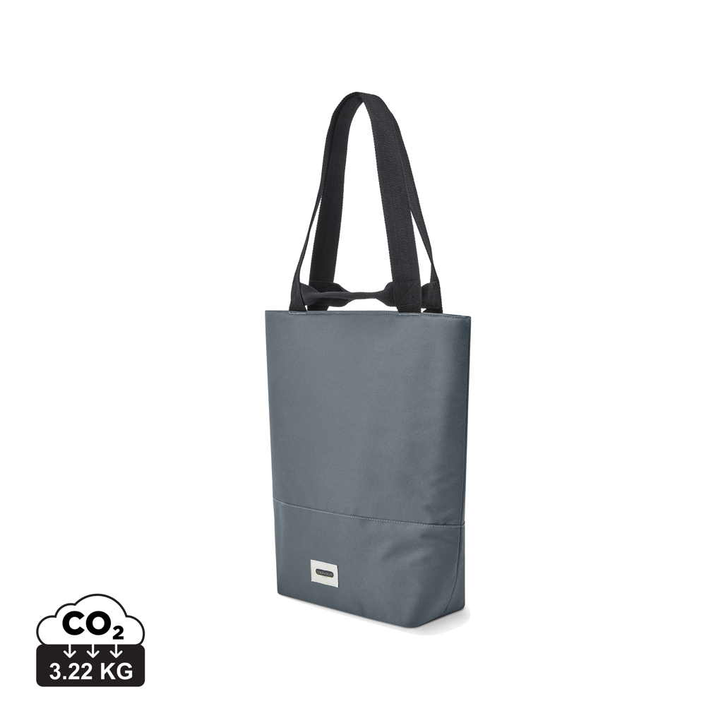 Black + Blum Black+Blum 16L Insulated Tote/ Cooler Bag