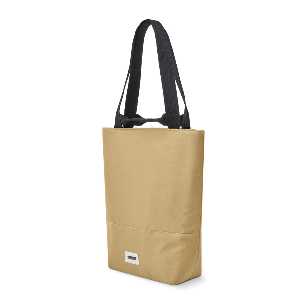 Black + Blum Black+Blum 16L Insulated Tote/ Cooler Bag