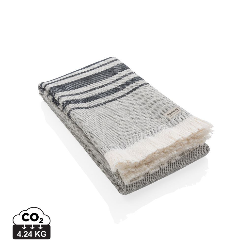 Ukiyo Ukiyo Yumiko AWARE™ Hammam Towel 100 x 180cm