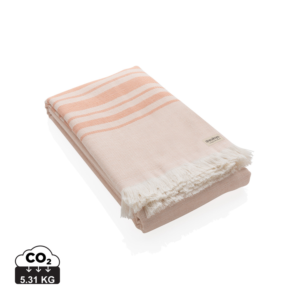 Ukiyo Ukiyo Yumiko AWARE™ Hammam Towel 100 x 180cm