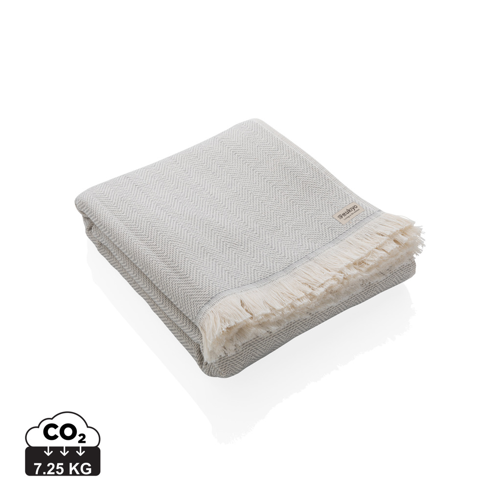 Ukiyo Ukiyo Hisako AWARE™ 4 Seasons towel/blanket 100×180