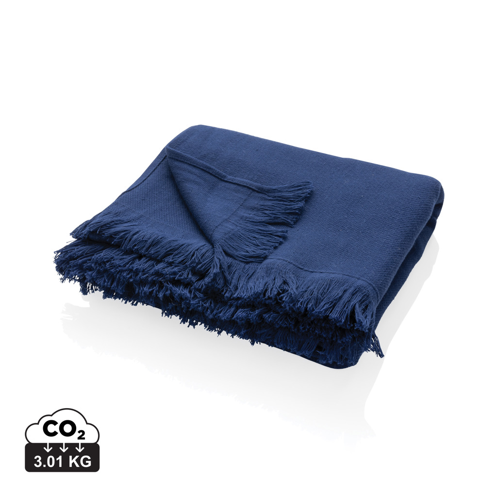 Ukiyo Ukiyo Keiko AWARE™ solid hammam towel 100x180cm
