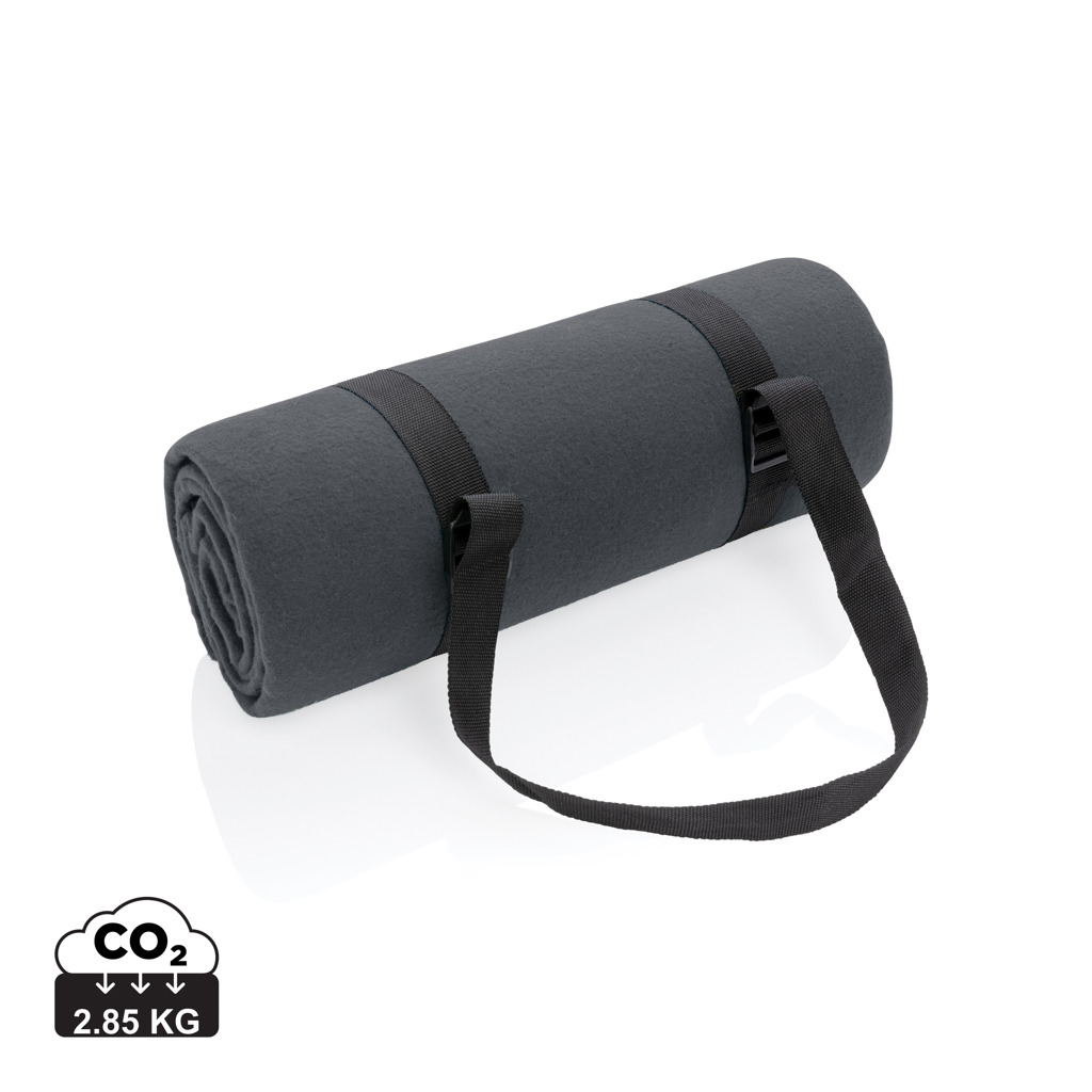 XD Collection Impact AWARE™ RPET picnic blanket