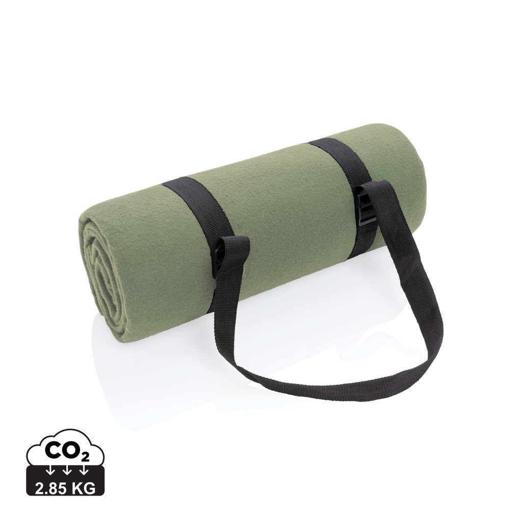 XD Collection Impact AWARE™ RPET picnic blanket