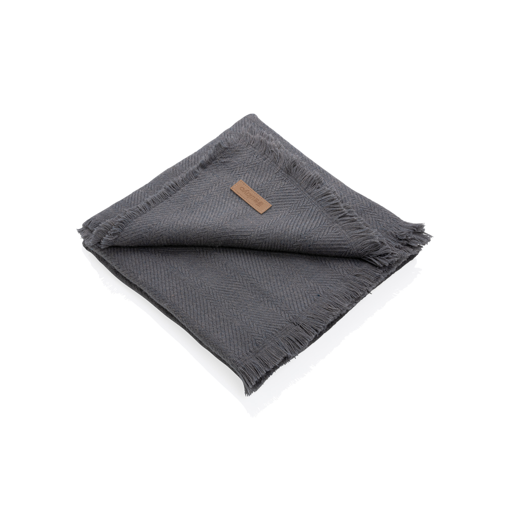 Ukiyo Ukiyo Aware™ Polylana® woven blanket 130x150cm