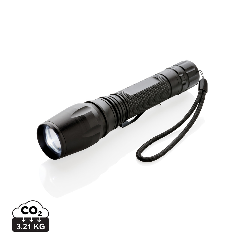 XD Collection 10W Heavy duty CREE torch