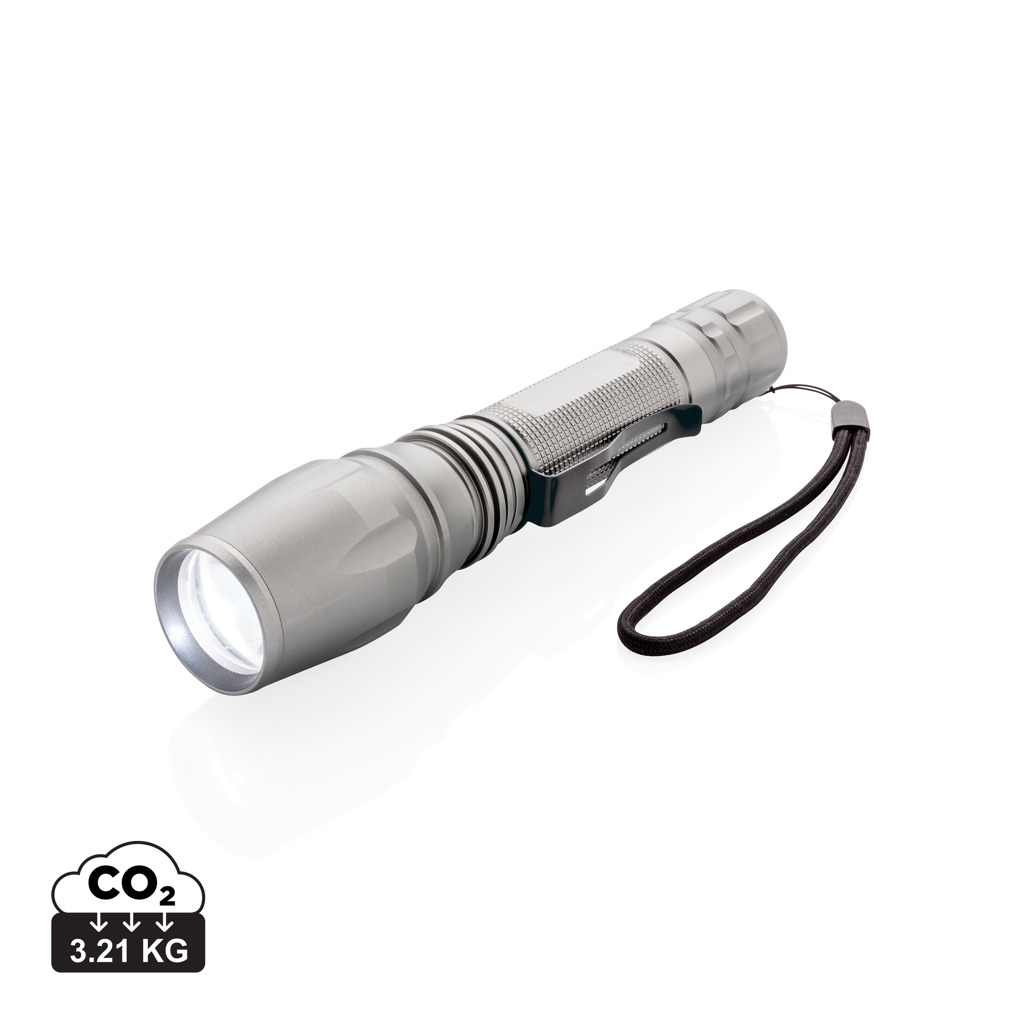 XD Collection 10W Heavy duty CREE torch