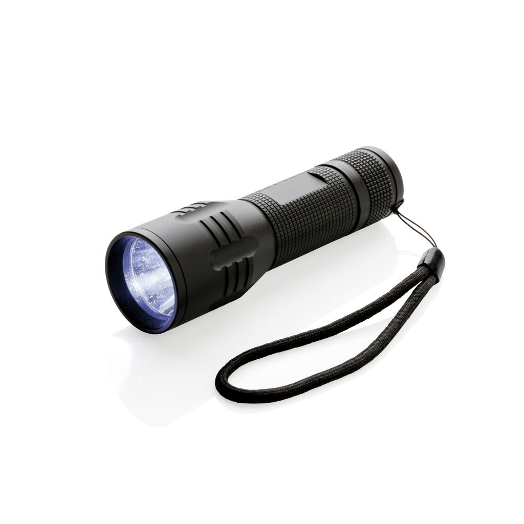 XD Collection 3W medium CREE torch