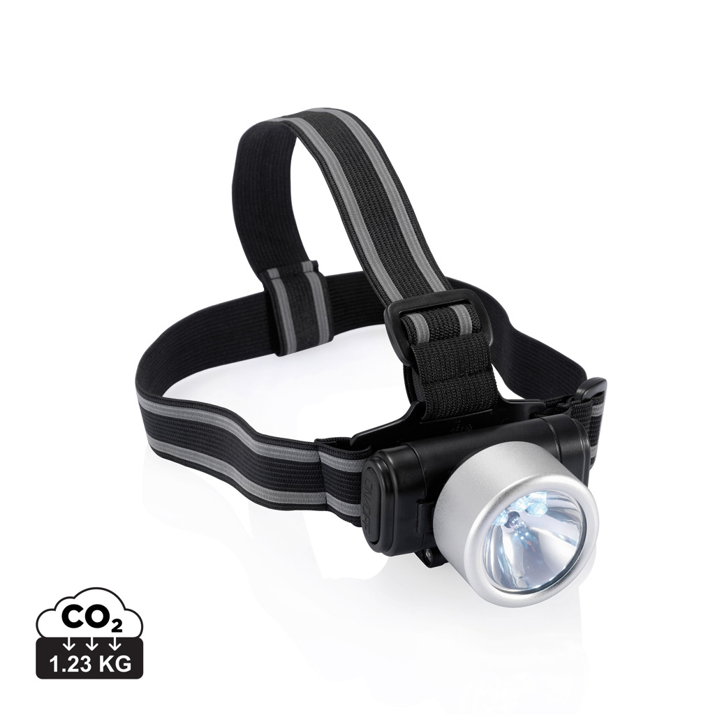 XD Collection Everest headlight