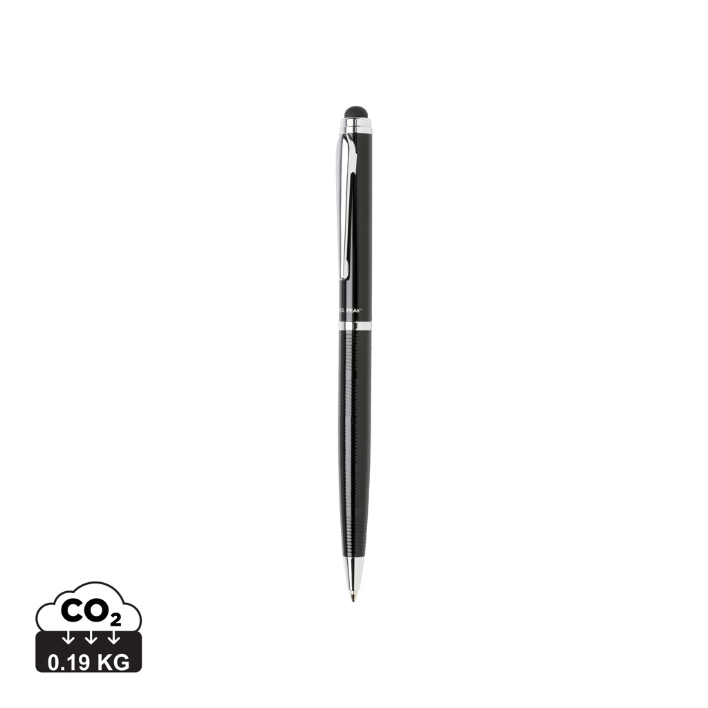 Swiss Peak Deluxe stylus pen