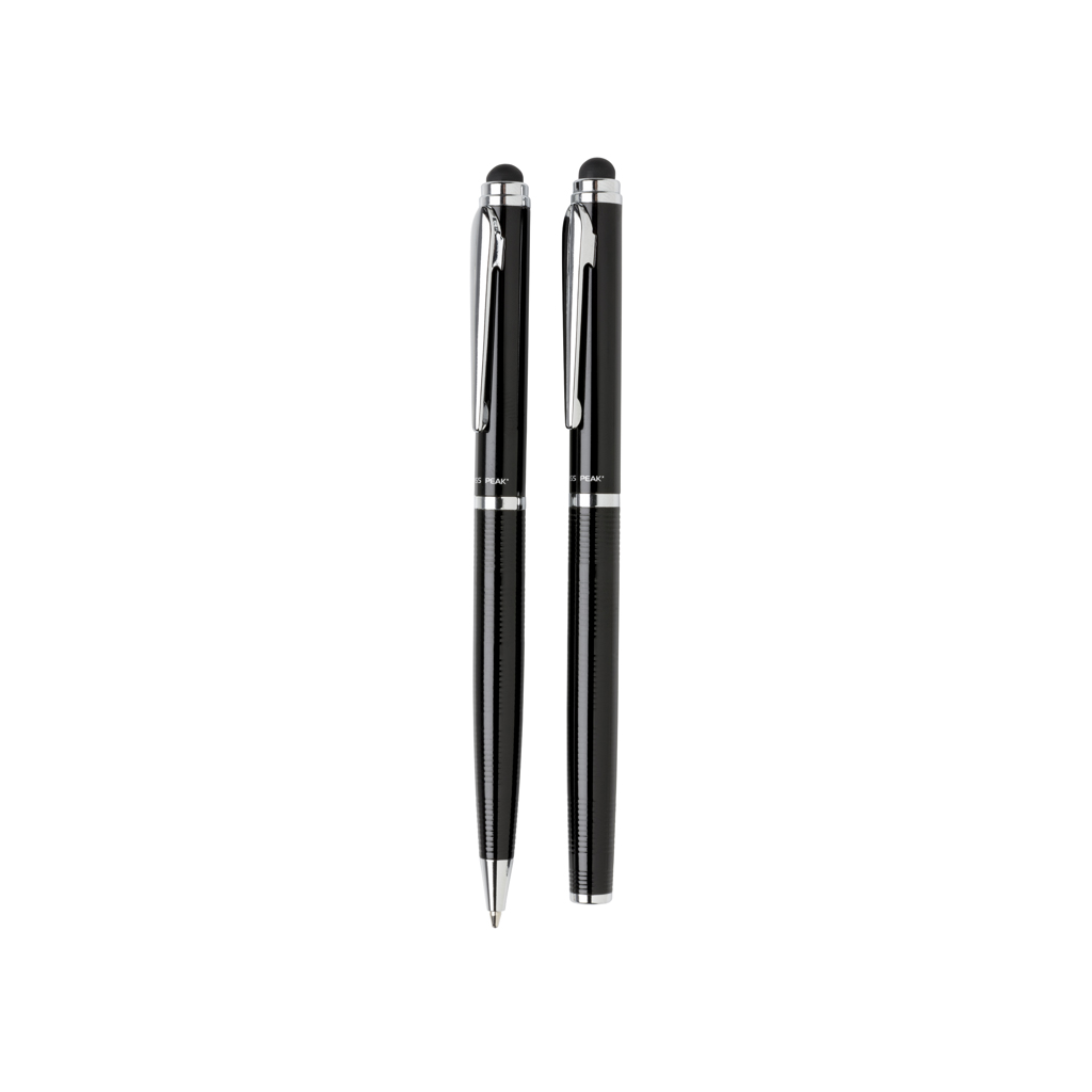 Swiss Peak Swiss Peak deluxe pen set