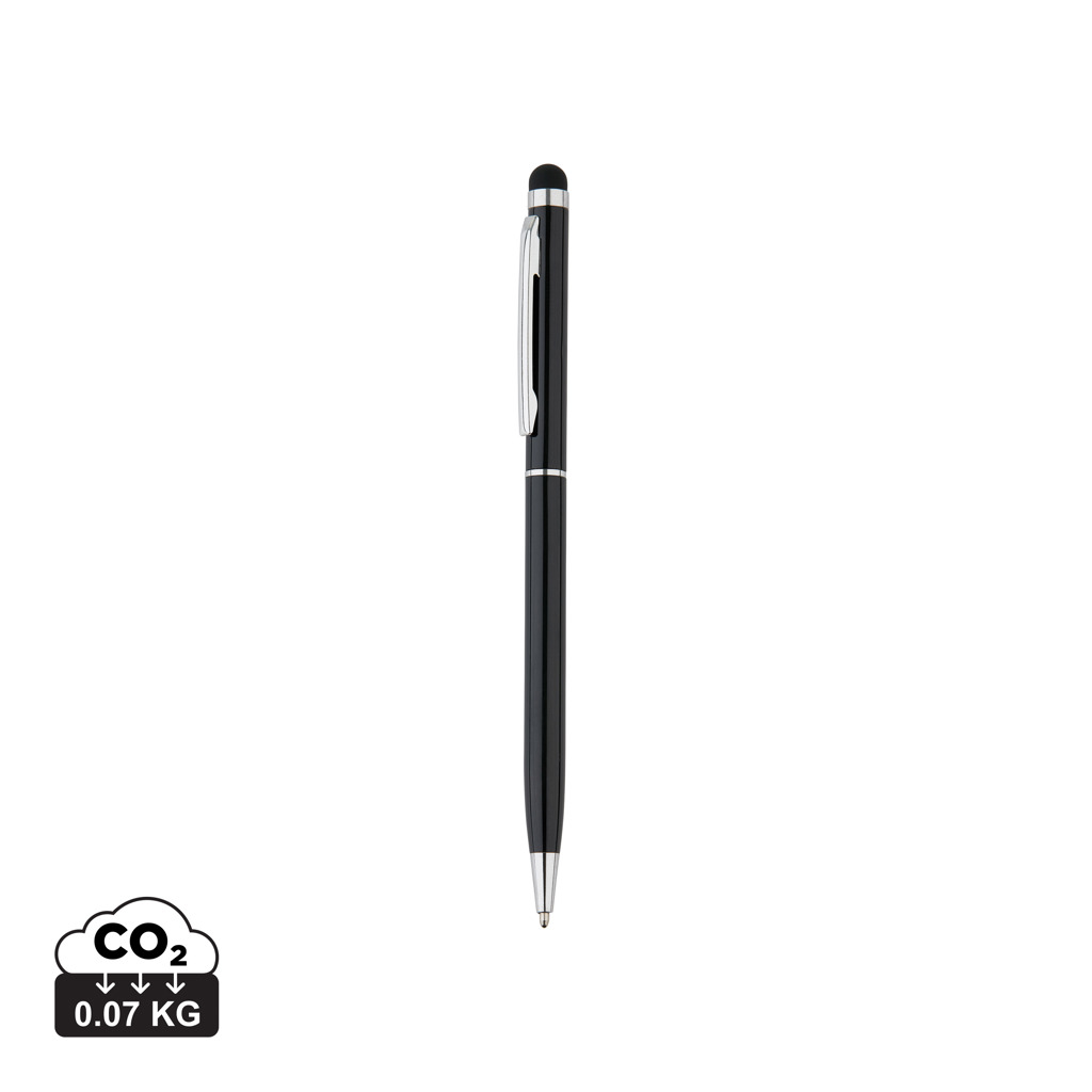 XD Collection Thin metal stylus pen