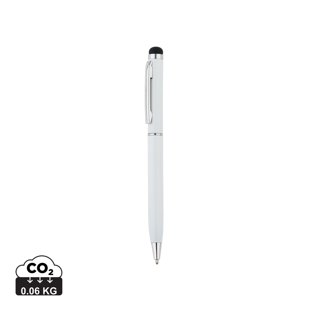 XD Collection Thin metal stylus pen