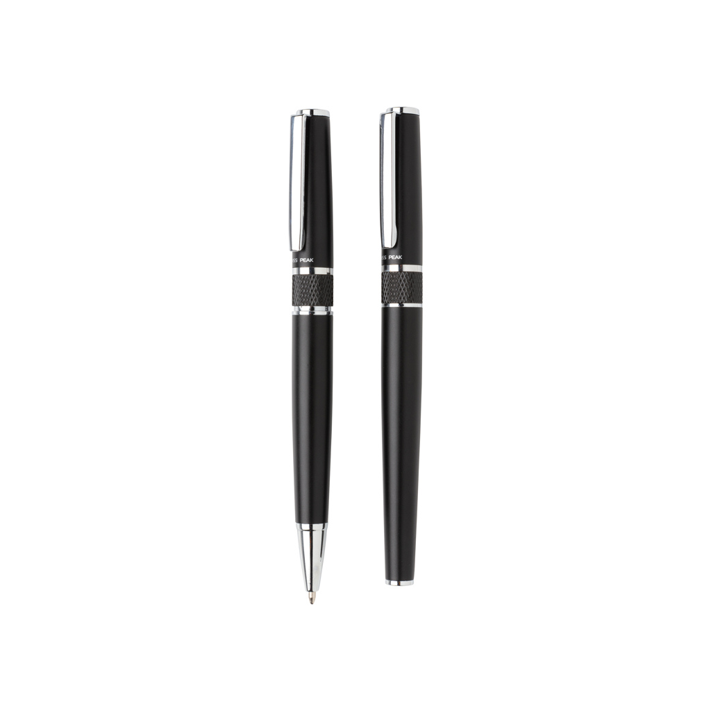 Swiss Peak Swiss Peak deluxe pen set