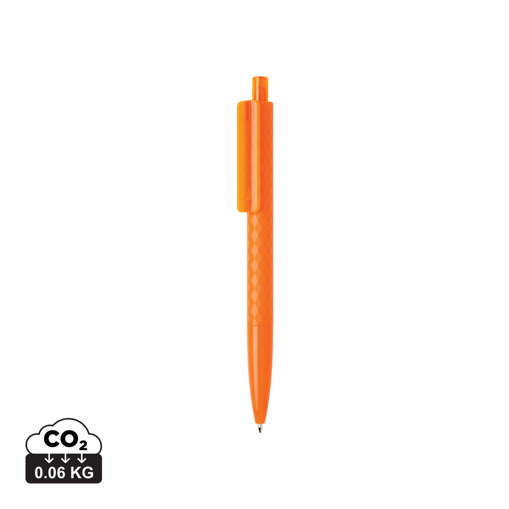 XD Collection X3 RCS certified R-ABS pen