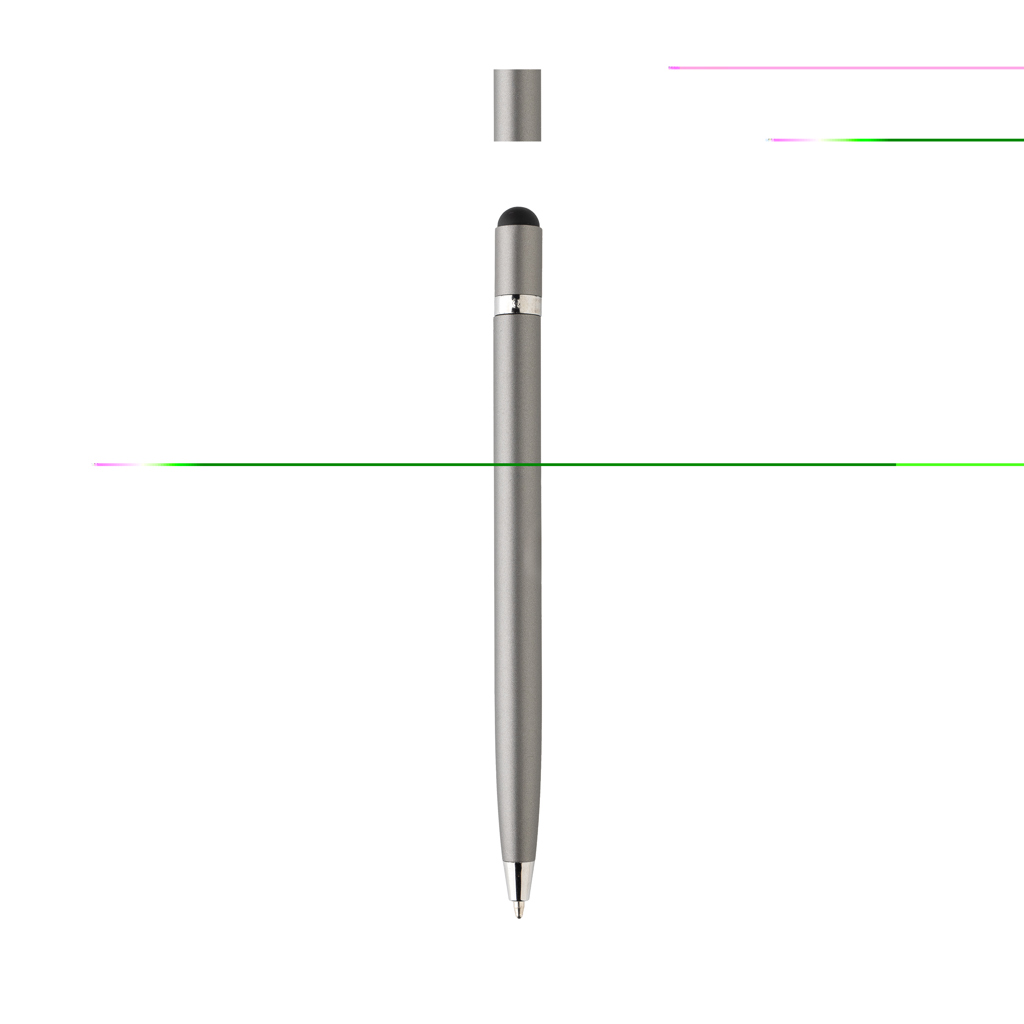 XD Collection Simplistic metal pen