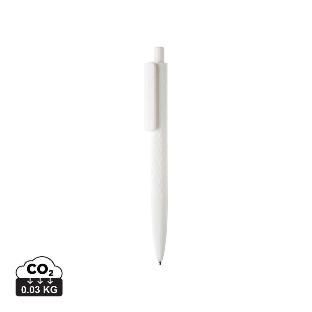 XD Collection X3 RCS certified R-ABS pen smooth touch