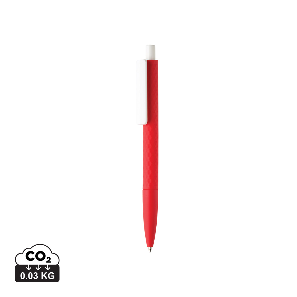 XD Collection X3 RCS certified R-ABS pen smooth touch