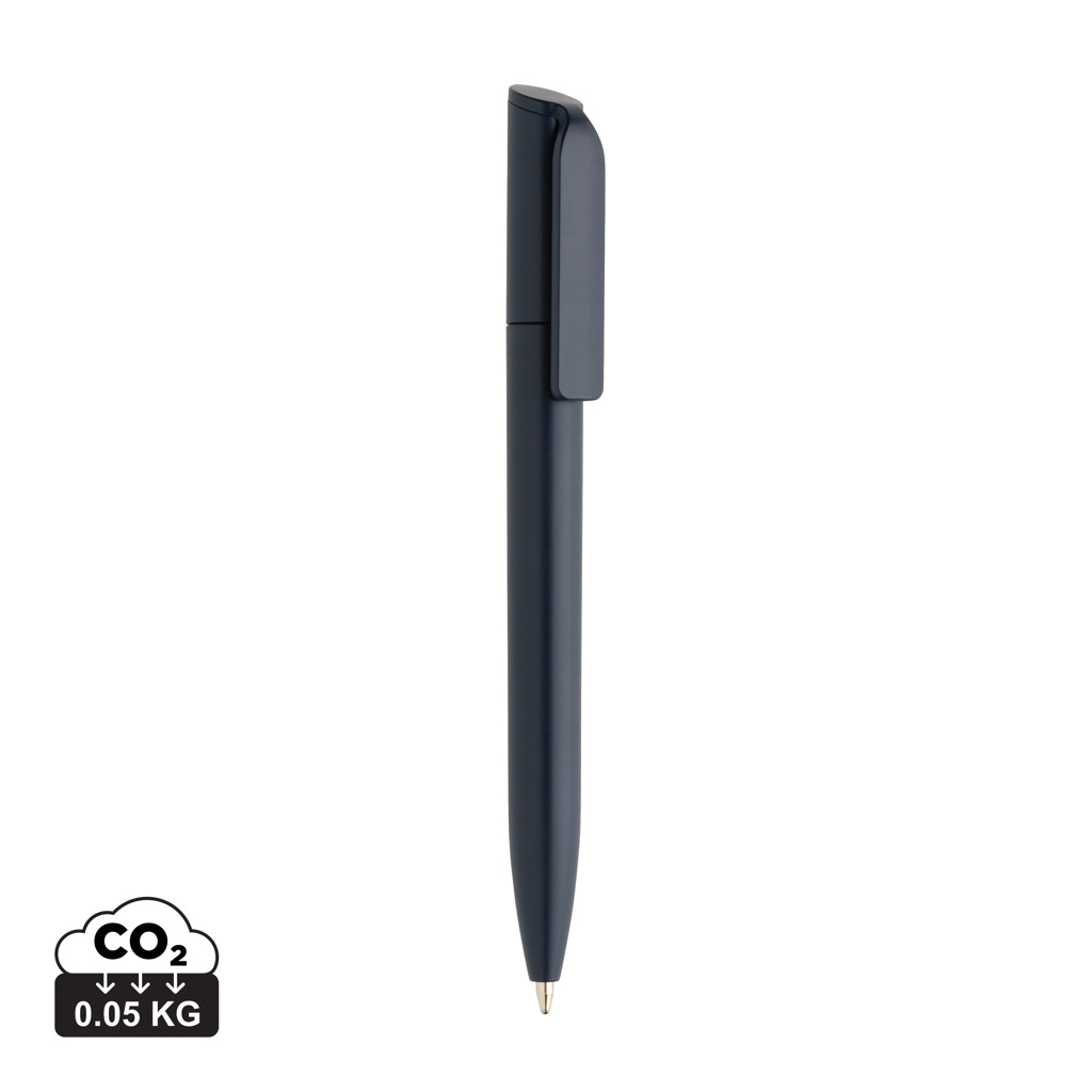 XD Collection Pocketpal GRS certified recycled ABS mini pen