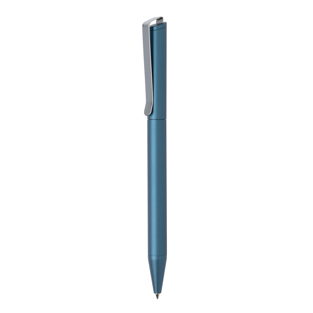 XD Collection Xavi RCS certified recycled aluminium pen