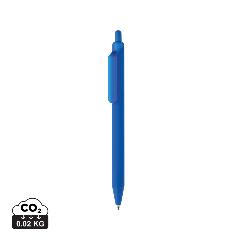 XD Collection Tide GRS certified RABS pen smooth touch