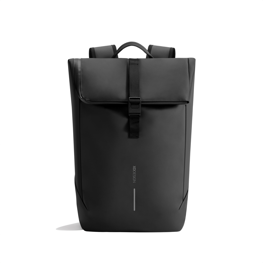 XD Design Urban Water Resistant Flap-top Backpack