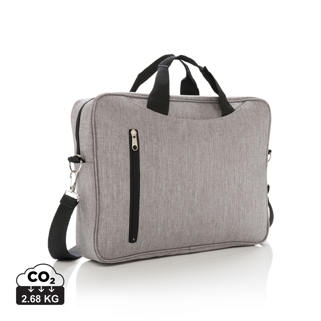 XD Collection Classic 15” laptop bag