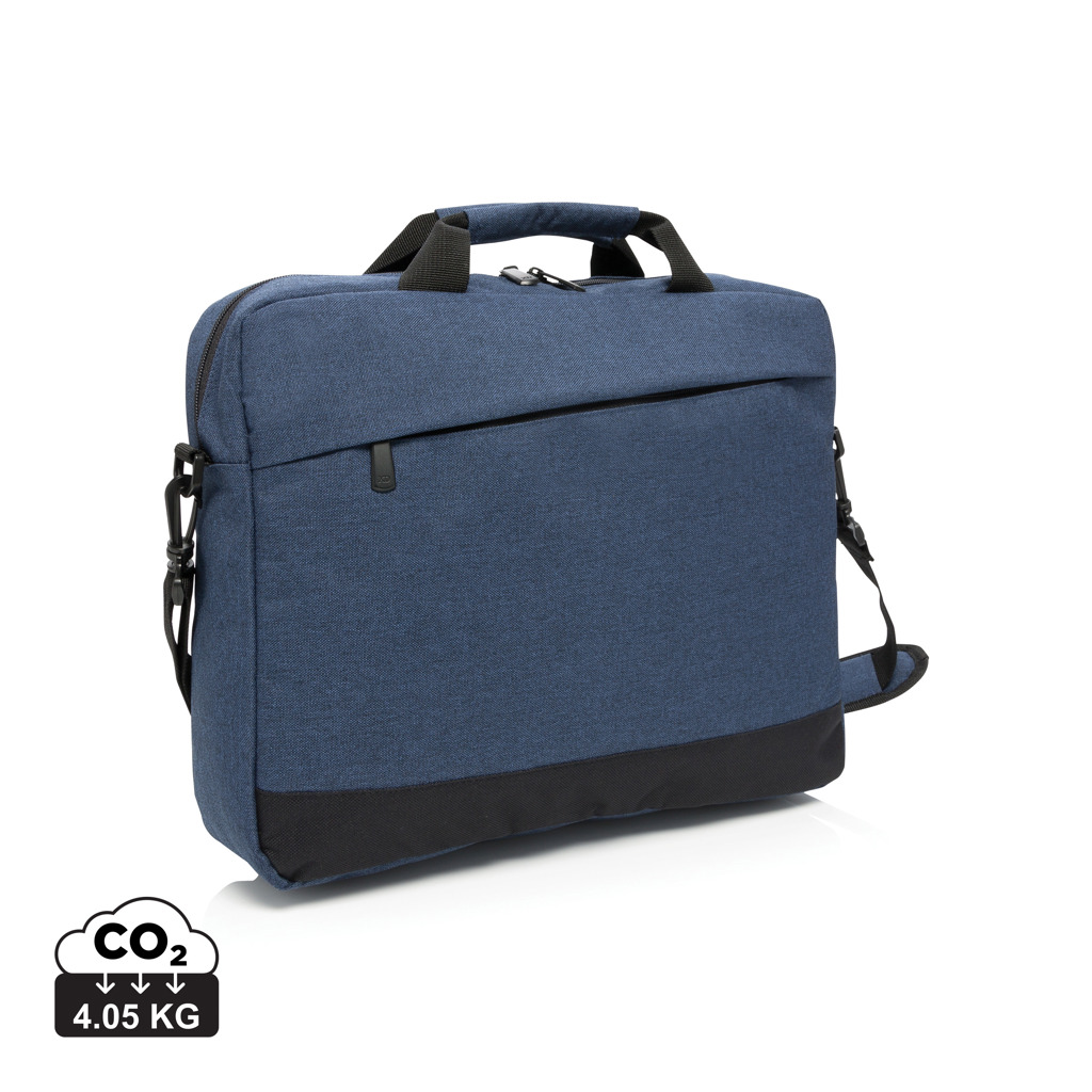 XD Collection Trend 15” laptop bag