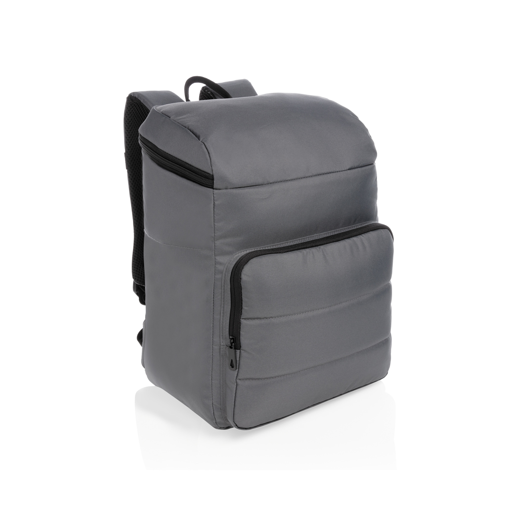 XD Xclusive Impact AWARE™ RPET cooler backpack