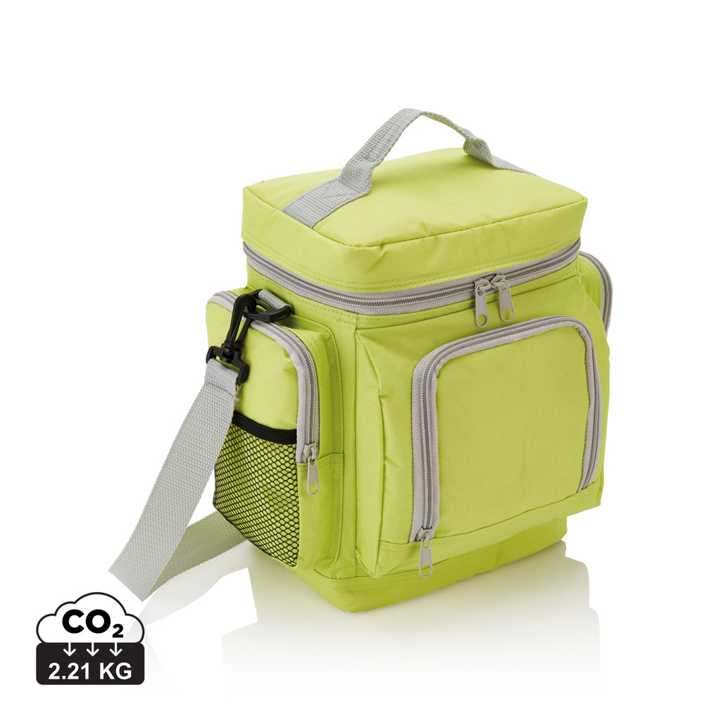XD Collection Deluxe travel cooler bag