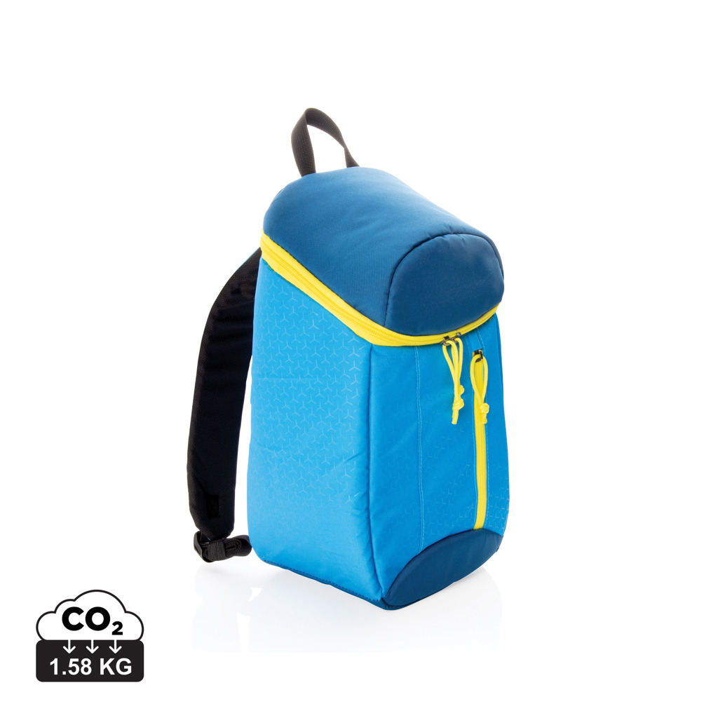 XD Collection Hiking cooler backpack 10L