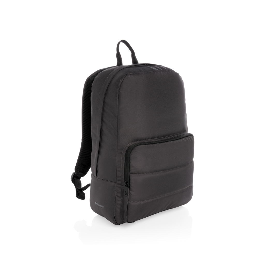 XD Xclusive Impact AWARE™ RPET Basic 15.6″ laptop backpack