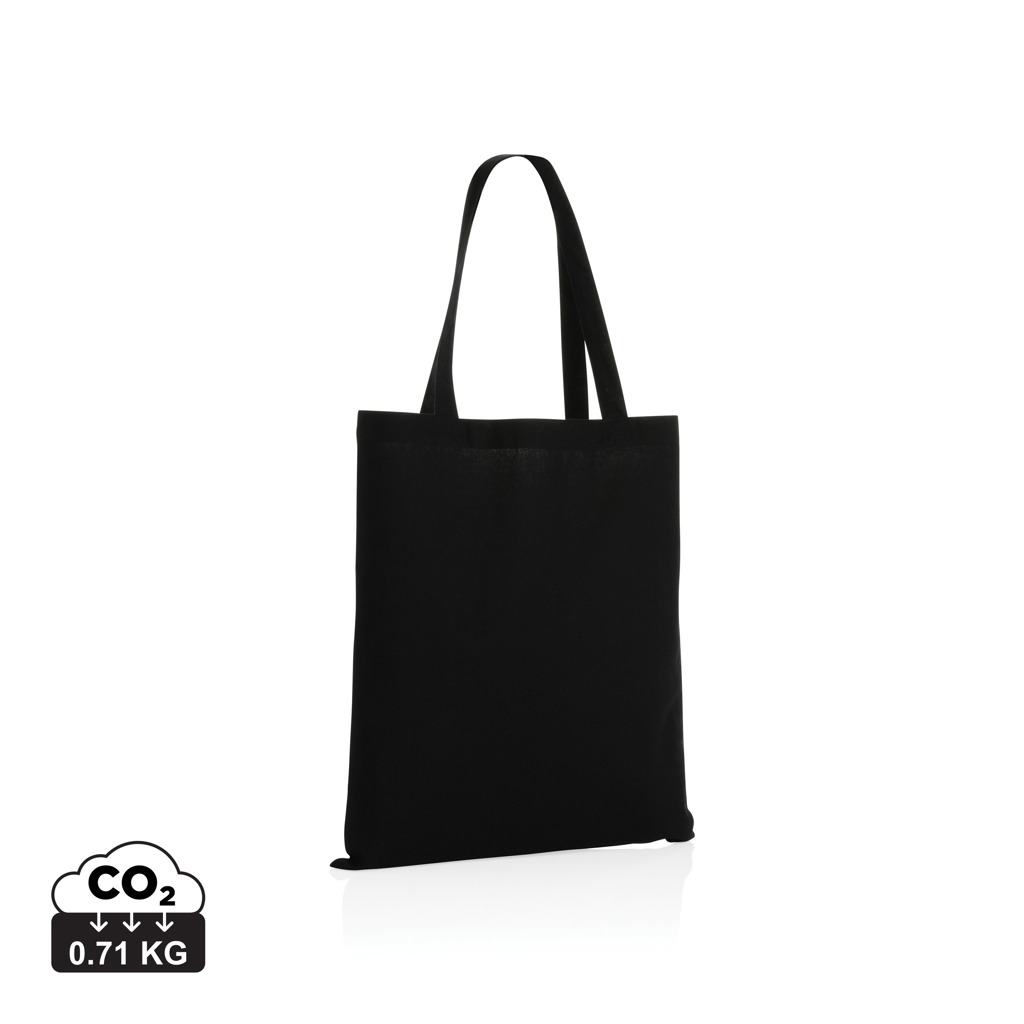 XD Collection Impact AWARE™ Recycled cotton tote 145g