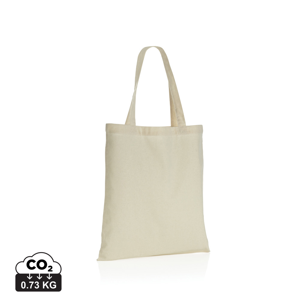 XD Collection Impact AWARE™ Recycled cotton tote 145g