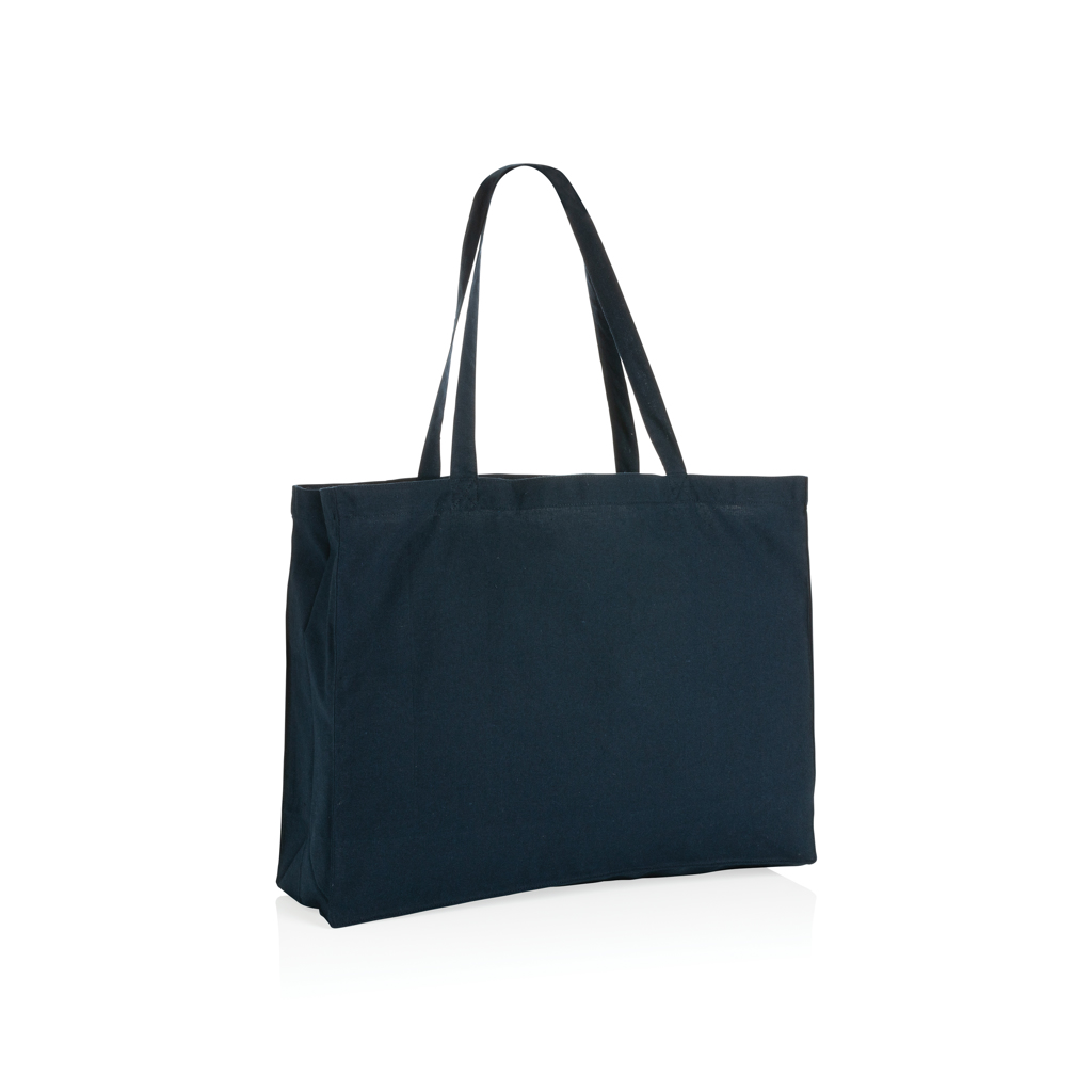 XD Collection Impact AWARE™ Recycled cotton shopper 145g