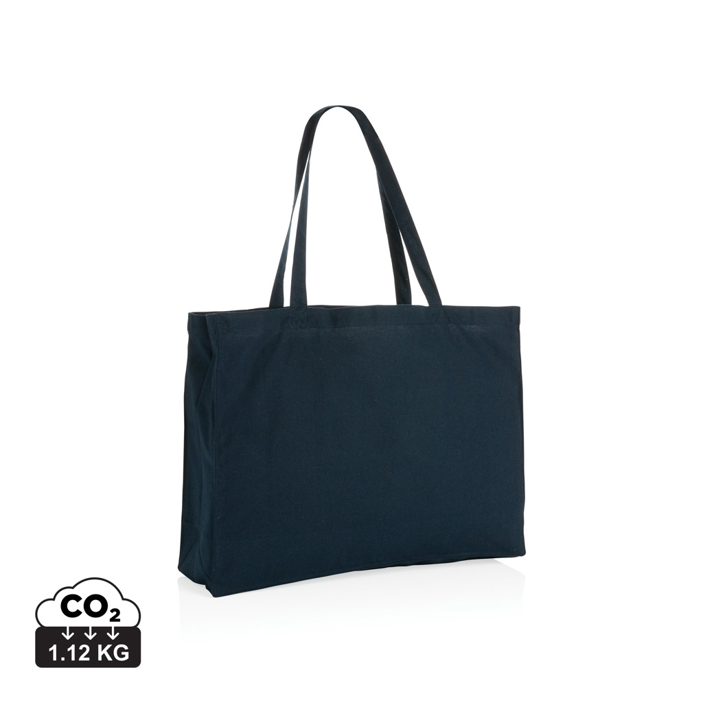 XD Collection Impact AWARE™ Recycled cotton shopper 145g