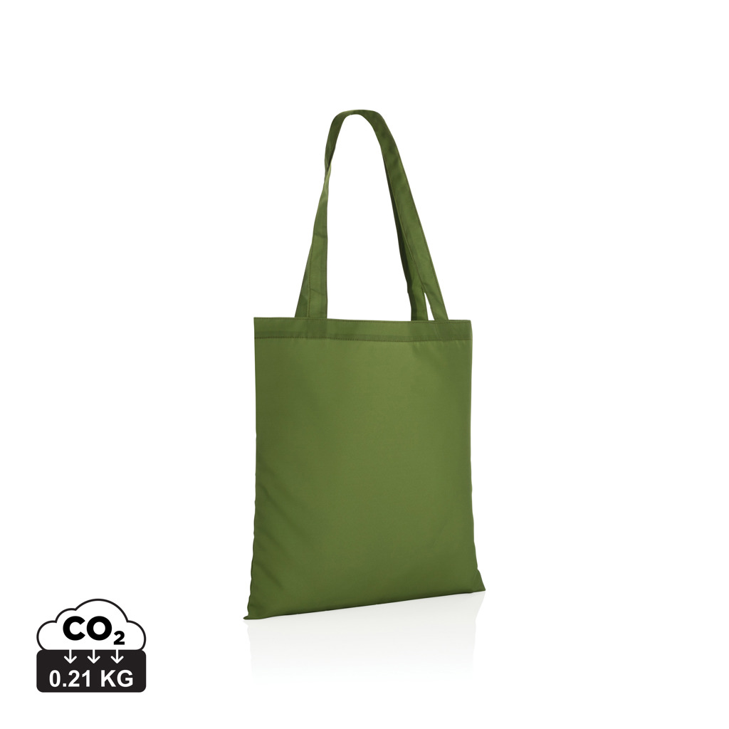 XD Collection Impact AWARE™ RPET 190T tote bag