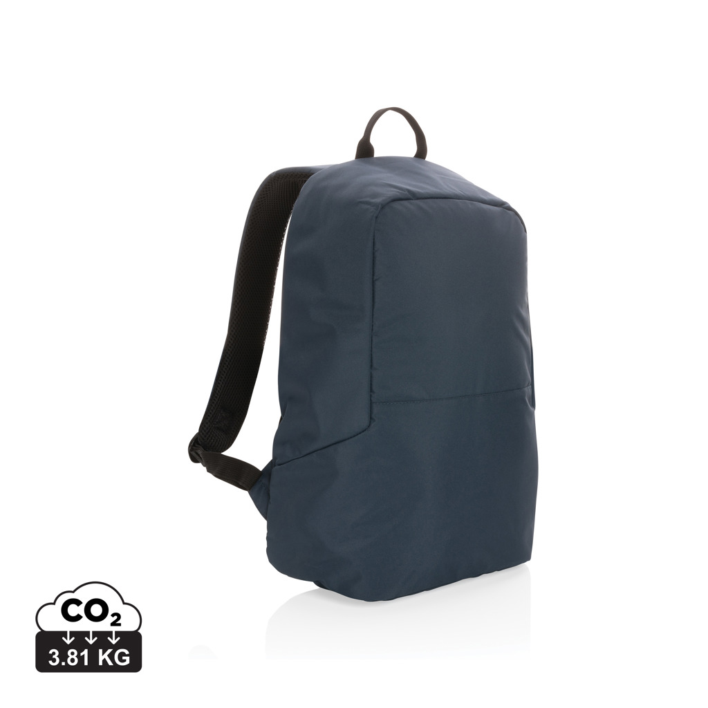 XD Collection Impact AWARE™ RPET anti-theft backpack