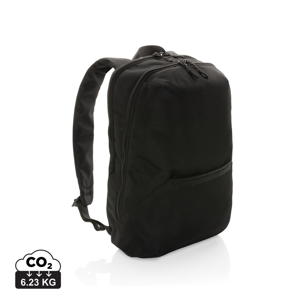 XD Xclusive Impact AWARE™ 1200D 15.6” modern laptop backpack