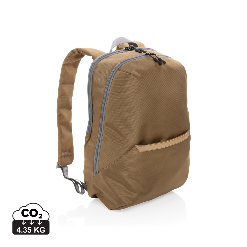 XD Xclusive Impact AWARE™ 1200D 15.6” modern laptop backpack