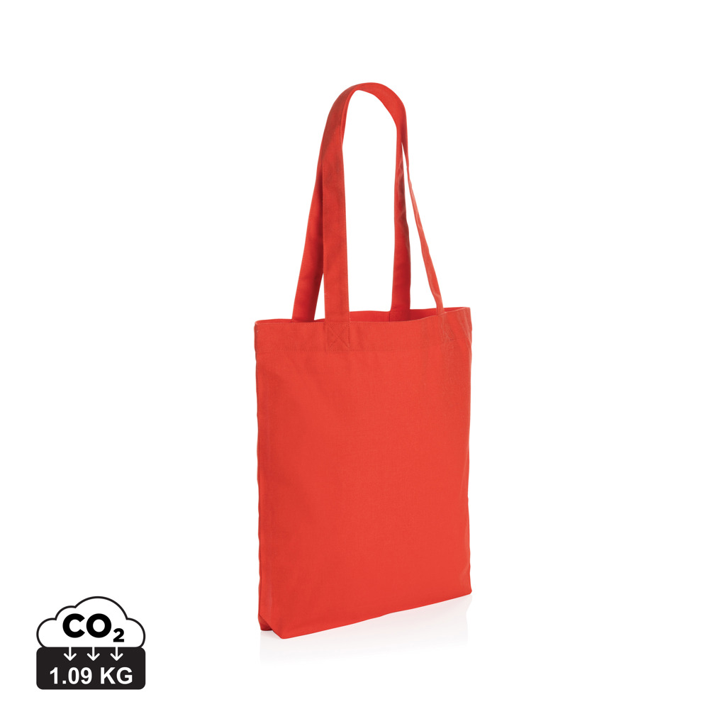 XD Collection Impact Aware™ 285 gsm rcanvas tote bag
