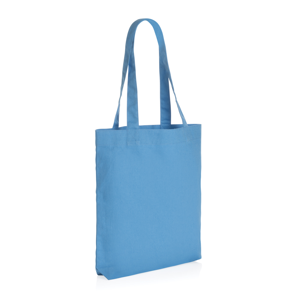 XD Collection Impact Aware™ 285 gsm rcanvas tote bag