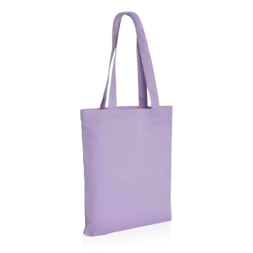 XD Collection Impact Aware™ 285 gsm rcanvas tote bag