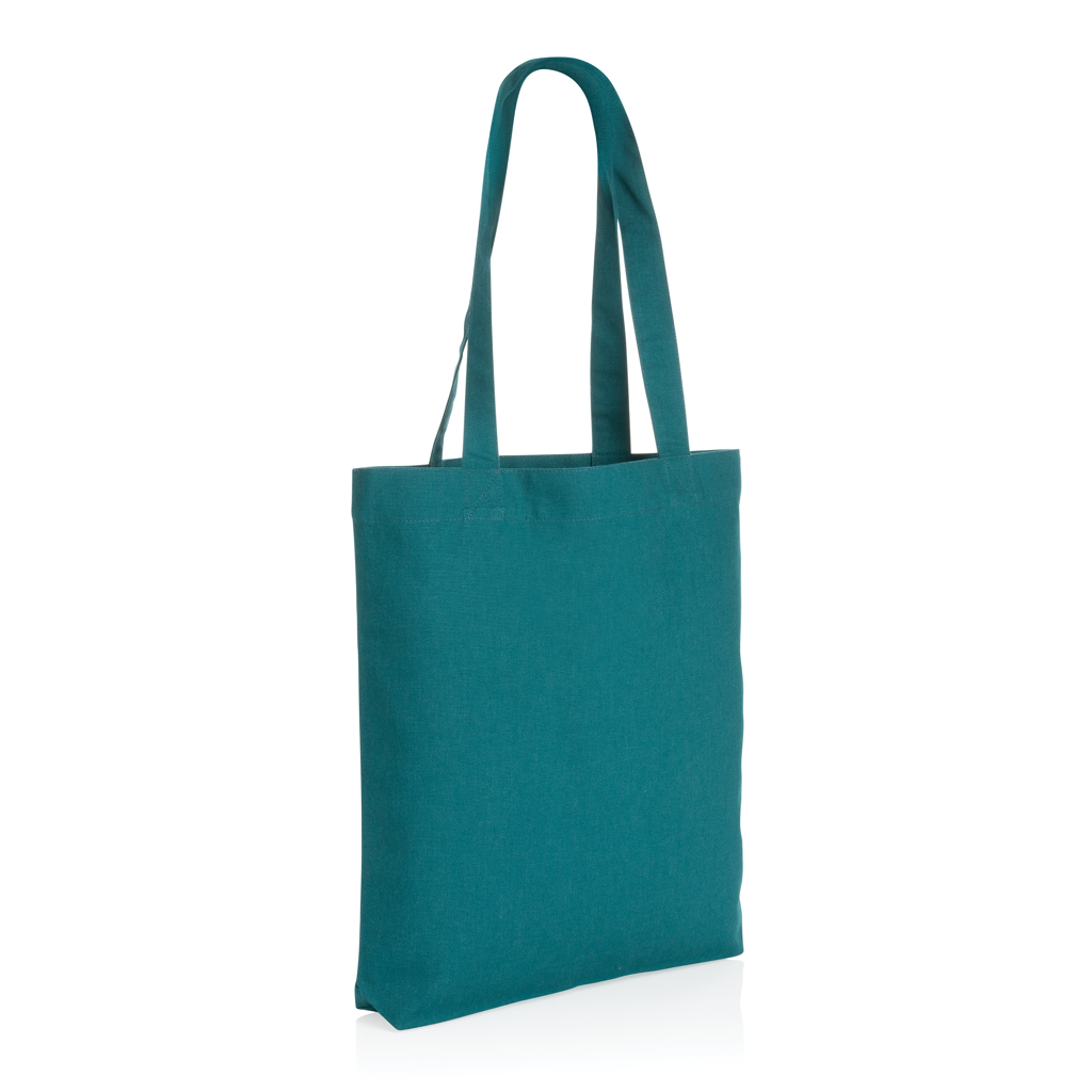 XD Collection Impact Aware™ 285 gsm rcanvas tote bag
