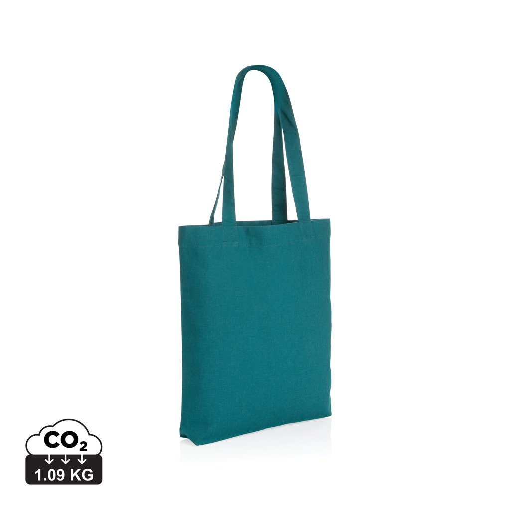 XD Collection Impact Aware™ 285 gsm rcanvas tote bag