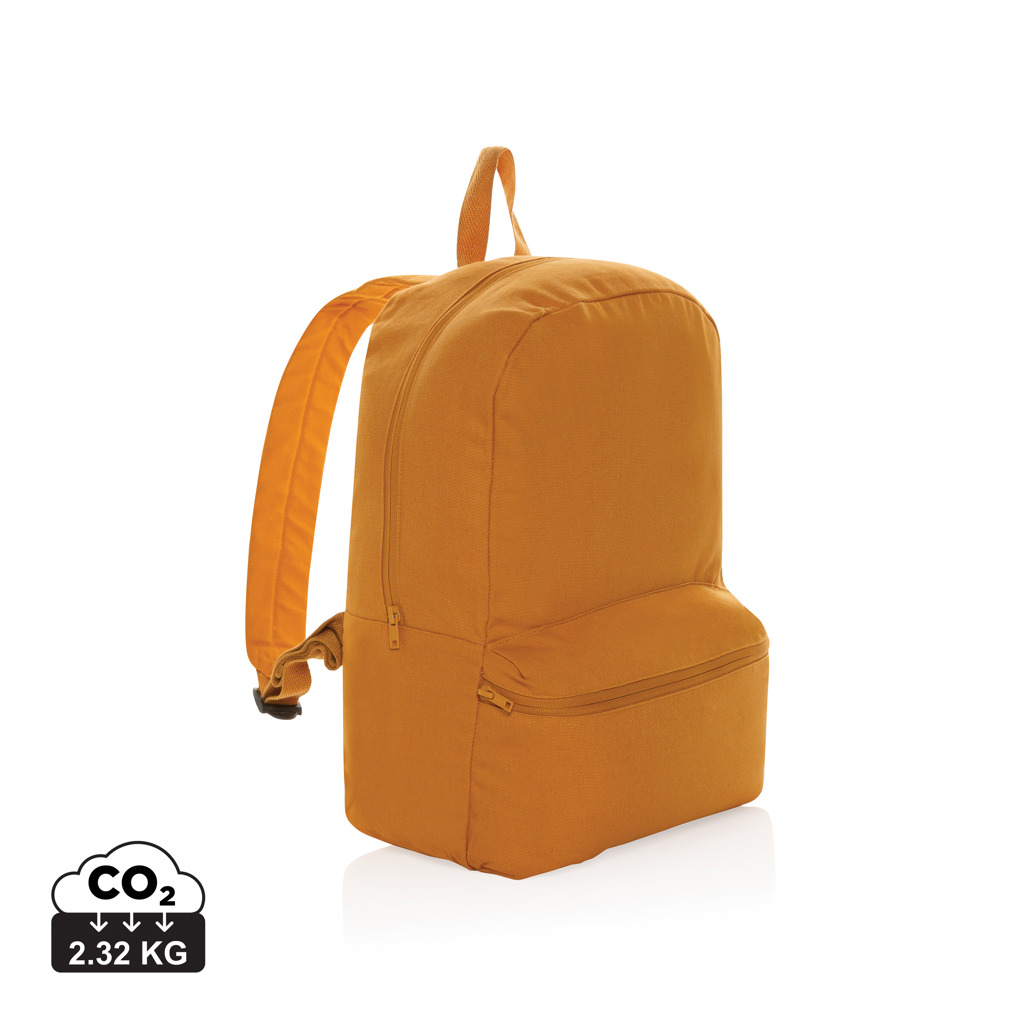 XD Collection Impact Aware™ 285 gsm rcanvas backpack